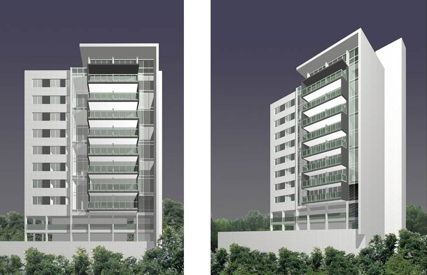 Bairro Santa Lúcia - Piemont 100% Vendido