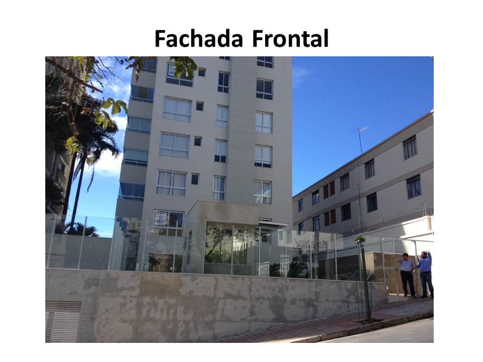 Bairro Santo Antônio - Rubens Perez 100% vendido